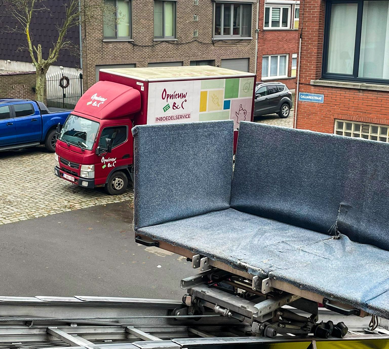 Inboedelservice