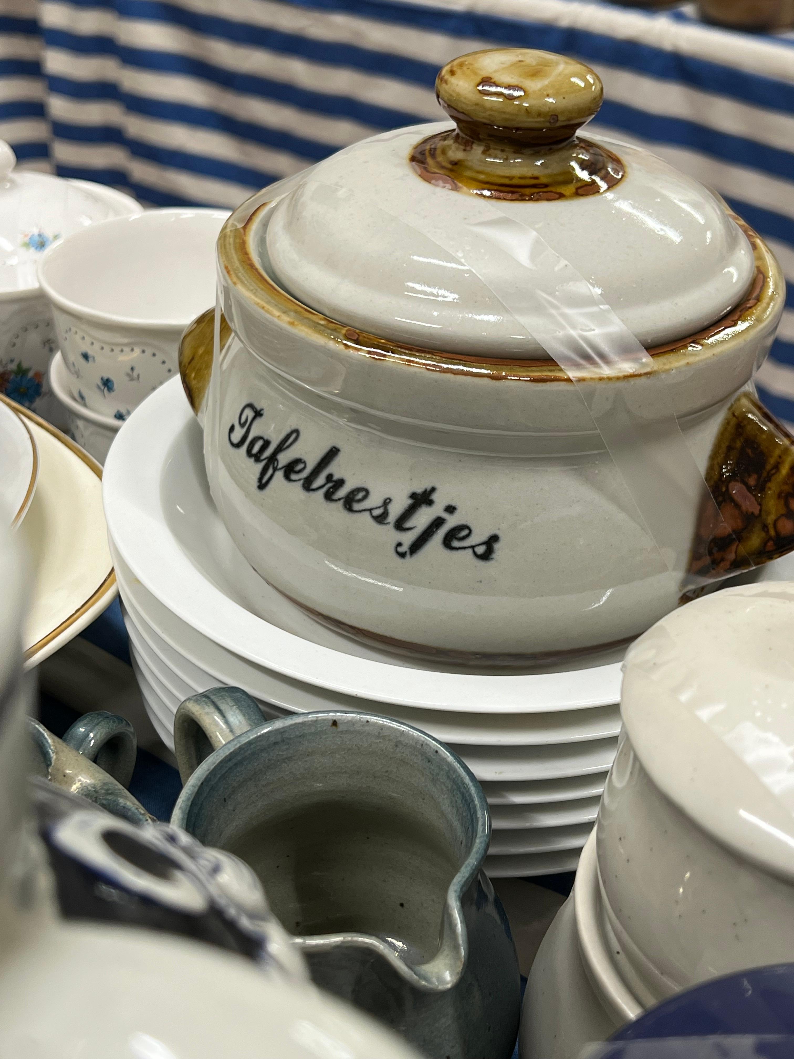 Servies