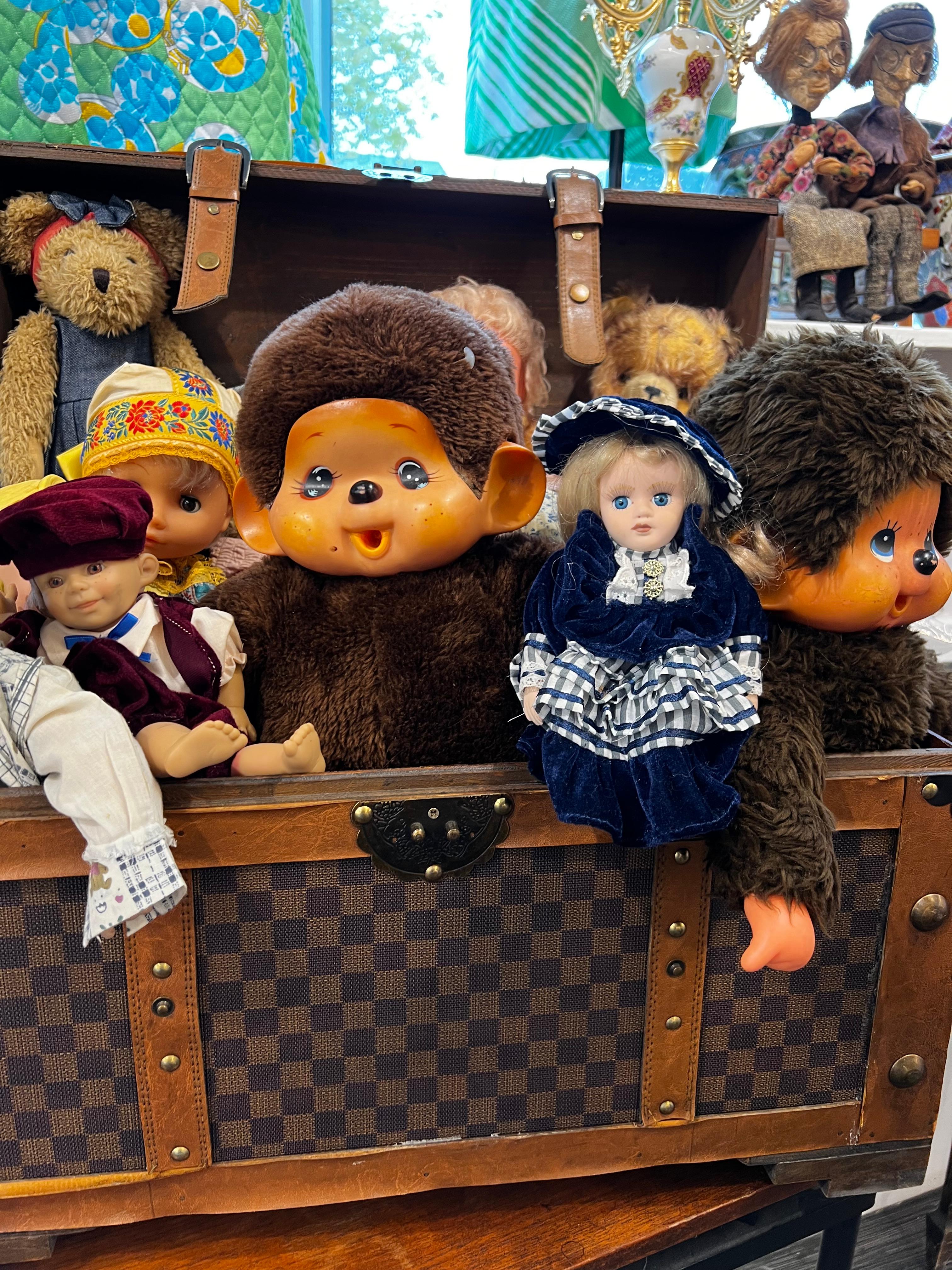 Monchhichi