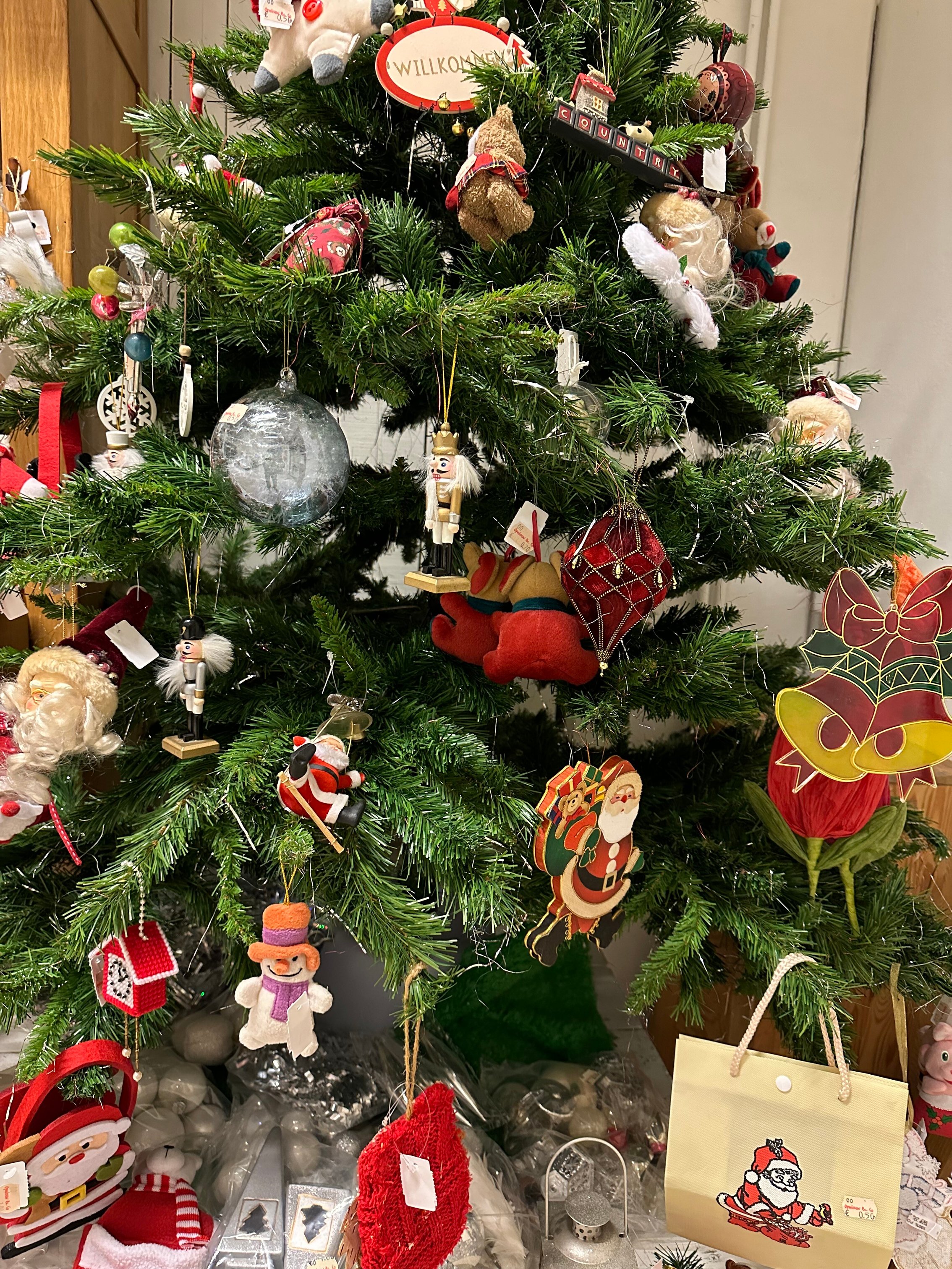 Kerstboom