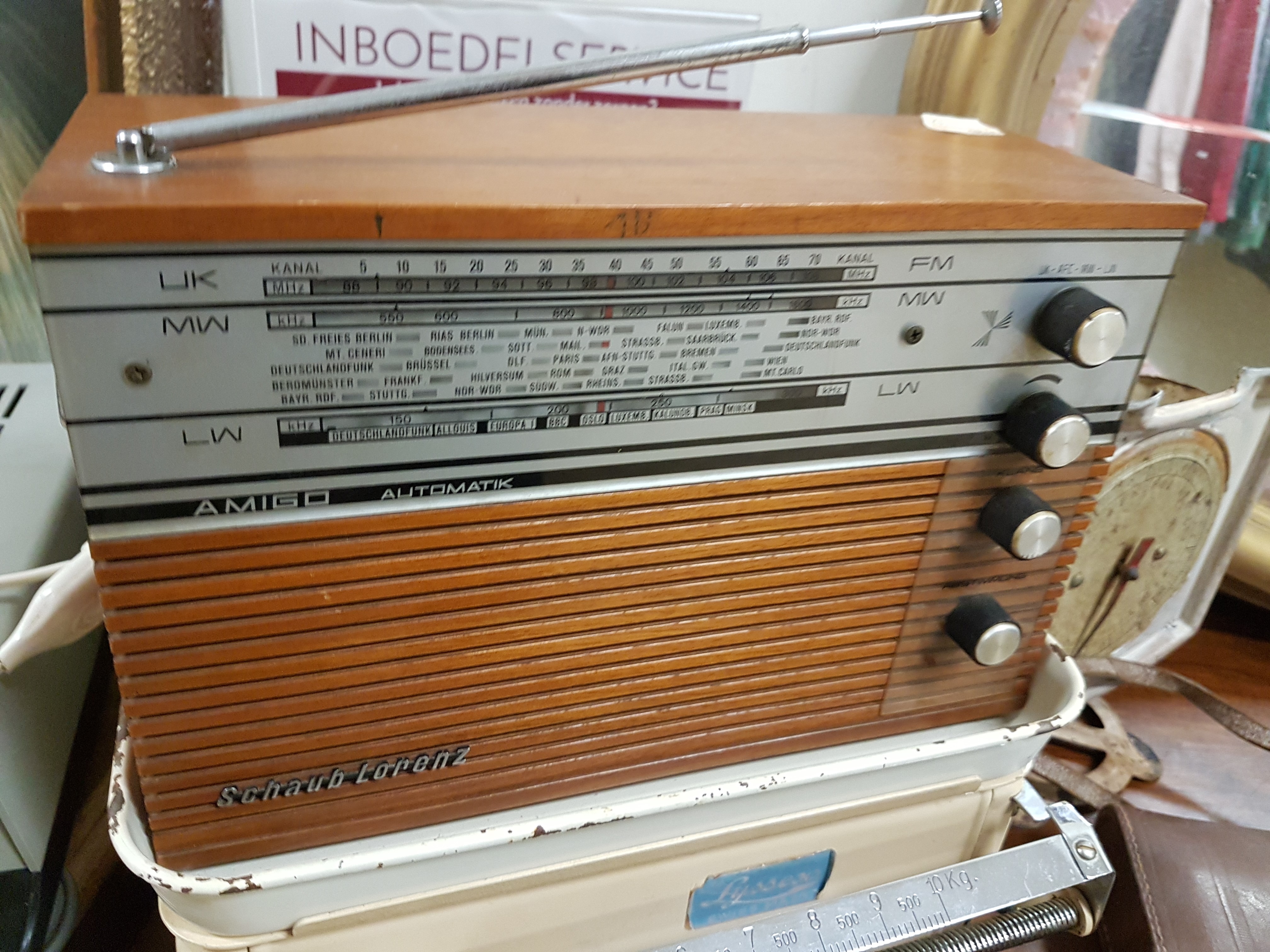 Radio